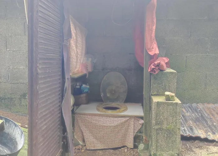 Parque de Campismo Le Lievre Et La Tortue La Chaise-Beaudouin