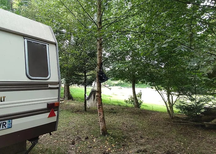 Parque de Campismo Le Lievre Et La Tortue *